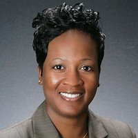Michelle Jones