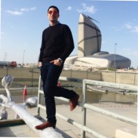 Abdulrahman Aly - (Cafm)