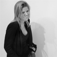 CAROLINE PETITJEAN