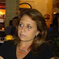 Marina Hogg
