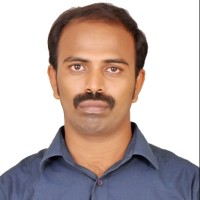 Kalidas M