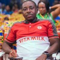 Frank OWUSU-ADJEI