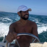 Fernando Pons Ortega