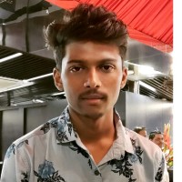Naveen Kumar P R