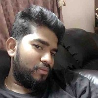 Pavan Gowda