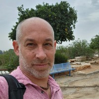 Yaron Levy