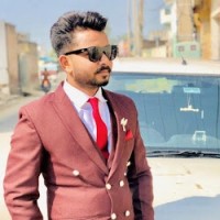Prince Parjapati