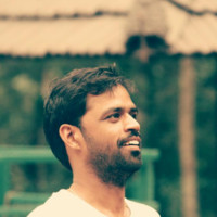 Amit Kishen