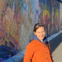 Sophie Lambert Evans