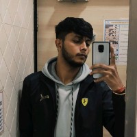 Nitin Patel