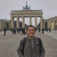 Baskoro Indradityo