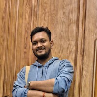 Saurabh Thote