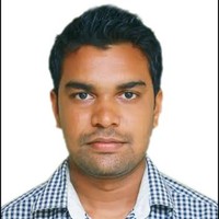 anand augustine