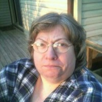 iris Greenwald