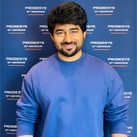 Bala Bhaskar Chundru