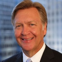 Craig Tucker