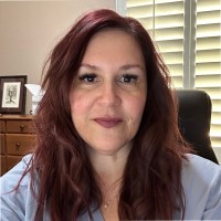 Lisa Perdue