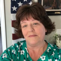 Cathy McCarty