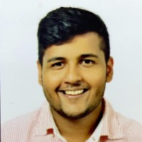 Pratham Doshi