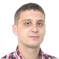 Ivan Zholubak