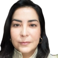 Ingrid Martinez Bedoya