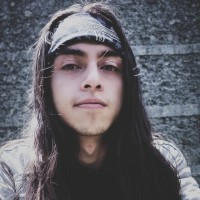 Andrey Bustos