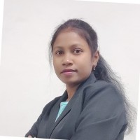 Sarita Rima Tete