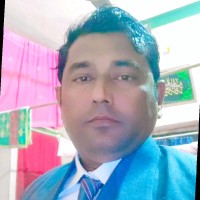 Md Shoaib Ansari