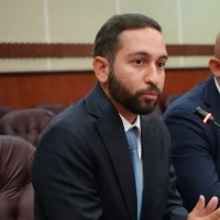 Zeid Takrety