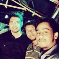Harshal Jamdade