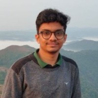 Amogha Kulkarni