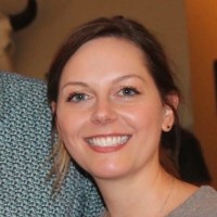Heather Merrill