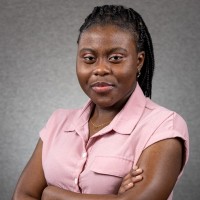 Priscille Umba