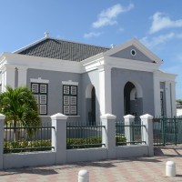 Algemene Rekenkamer Aruba