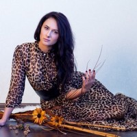 Матирная Полина