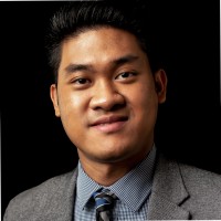 John Ibasitas