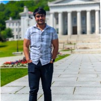 Sahil Husain