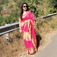 Deeptishri Nayak
