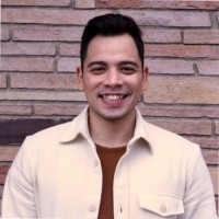 Daniel Malfabon Silva, M.A.
