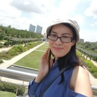 Michelle L Phanthavong