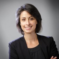 Stéphanie Treyvaud