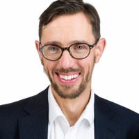 Stephen Nelson-Smith