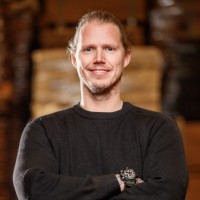 Tobias De Keyser