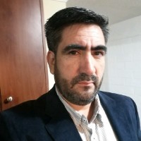Marcos Rebolledo