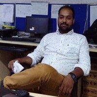 Rakesh Maurya