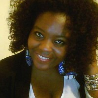 Gazel Mashoko