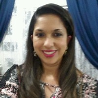 Ana Paula Pereira Dos Santos