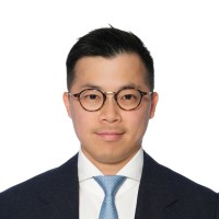 Bryan Kwok