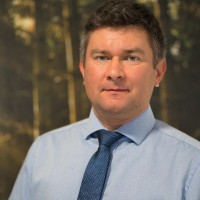 Andreas Naumov