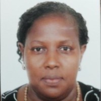 Charlotte Mafumbo